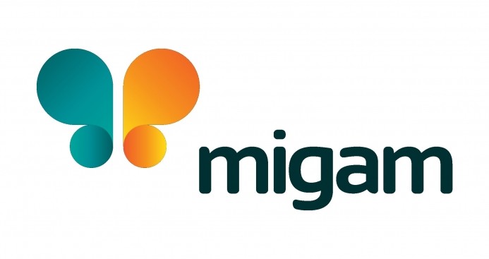 Logo Tłumacza MIGAM