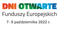 Obrazek dla: IX edycja Dni Otwartych Funduszy Europejskich 2022 (DOFE)