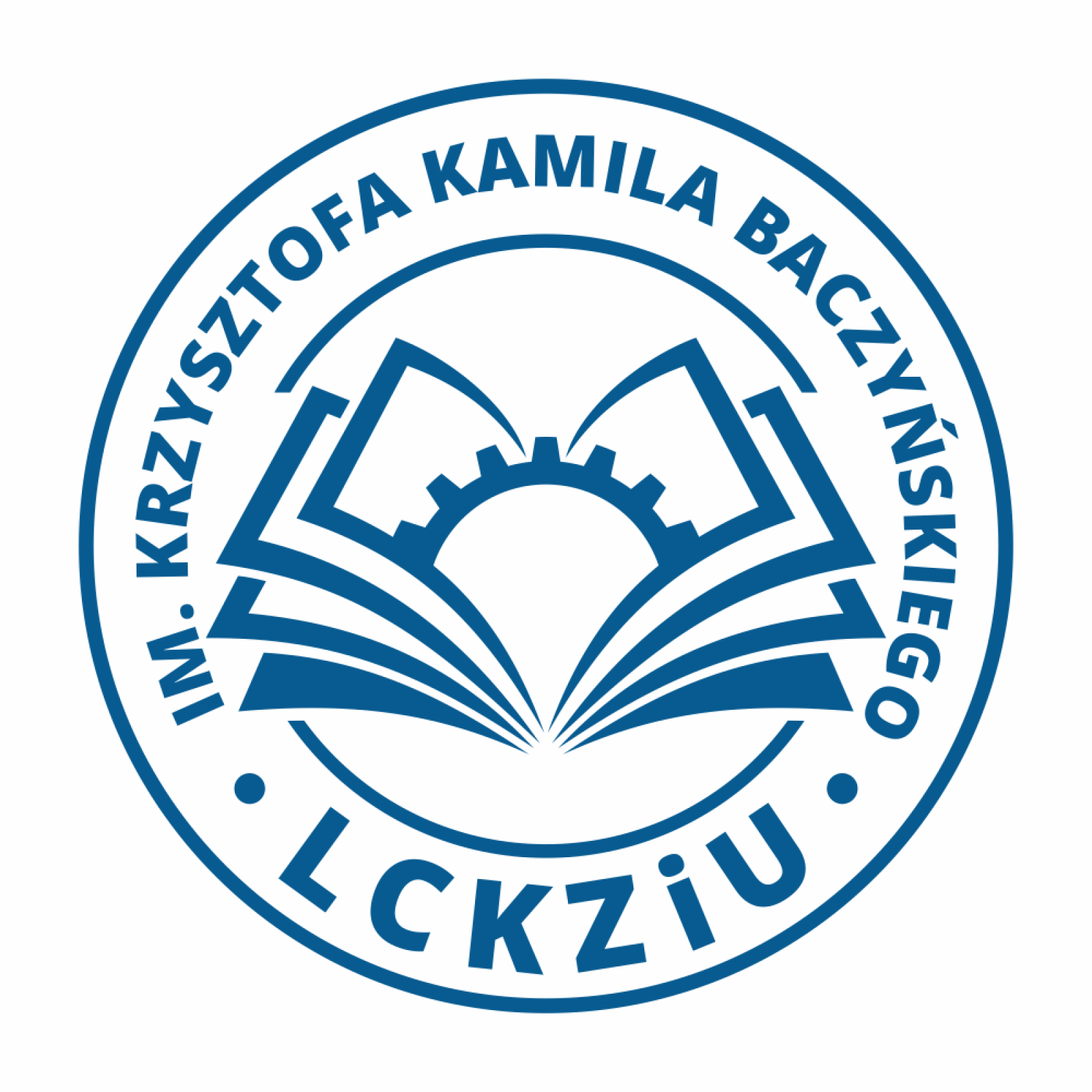 Logo LCKZiU