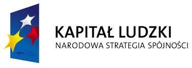 Logo Kapitał ludzki