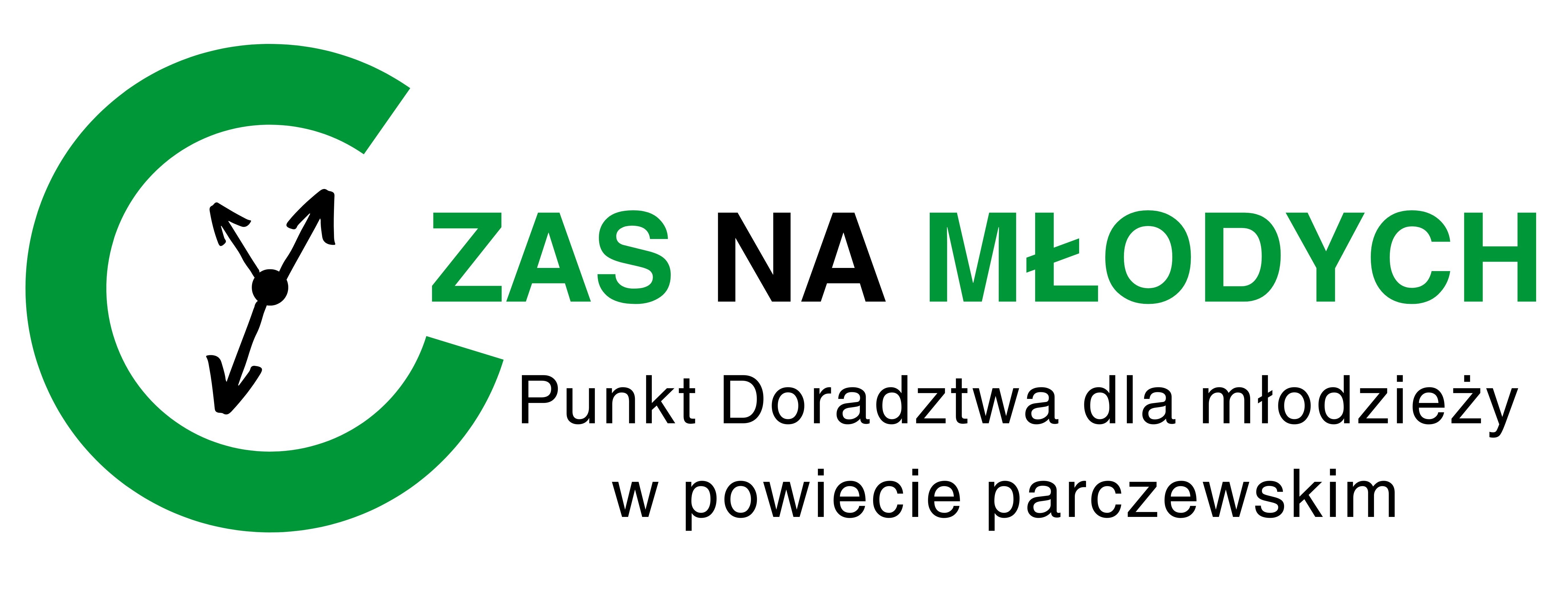logo CZAS_Nasz_zegar