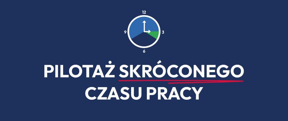 Logo projektu pilotażowego