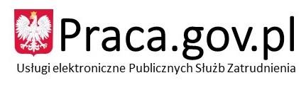 logo portalu praca.gov.pl